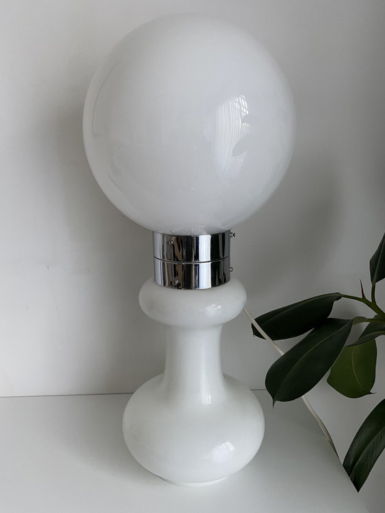 Image 1 of Birillo Design Lamp Massive