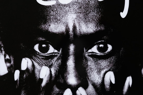 Image 1 of Miles Davis By Corbijn 