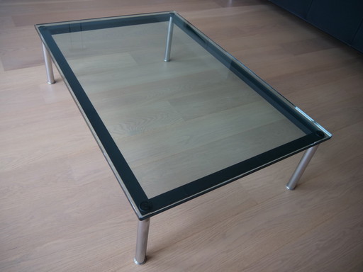 Cassina LC10 Salontafel