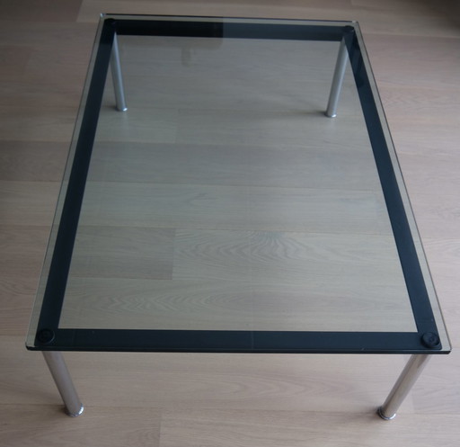 Cassina LC10 Salontafel