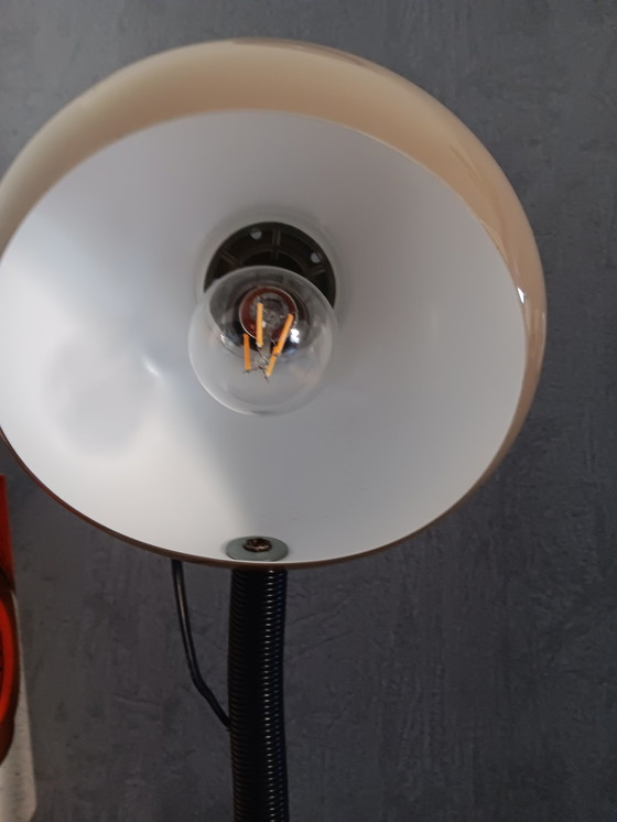 Image 1 of Vintage -Space Age - Table Lamp