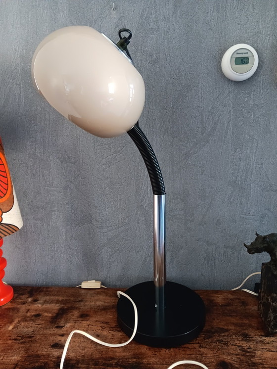 Image 1 of Vintage -Space Age - Table Lamp