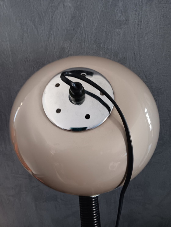 Image 1 of Vintage -Space Age - Table Lamp