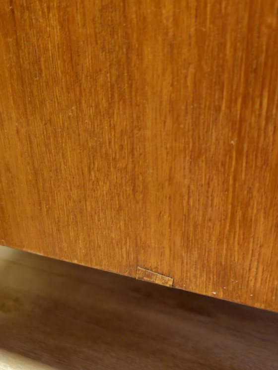 Image 1 of Cassettiera vintage Cassettiera Mobiletto Mobiletto Mobiletto da ingresso 