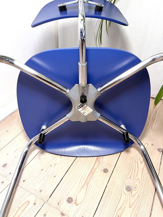 Image 1 of SE 68 Egon Eiermann chair