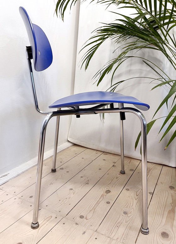 Image 1 of SE 68 Egon Eiermann chair