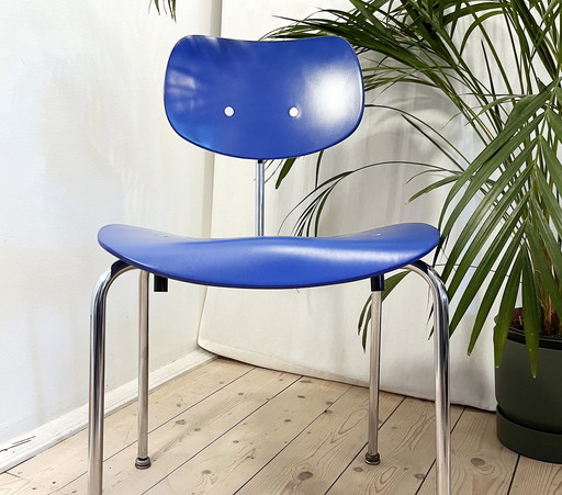 SE 68 Egon Eiermann chair