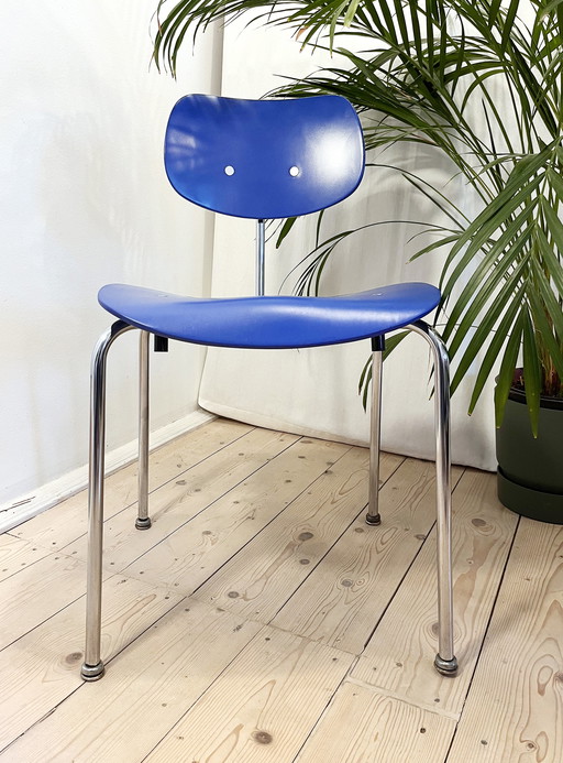 SE 68 Egon Eiermann chair