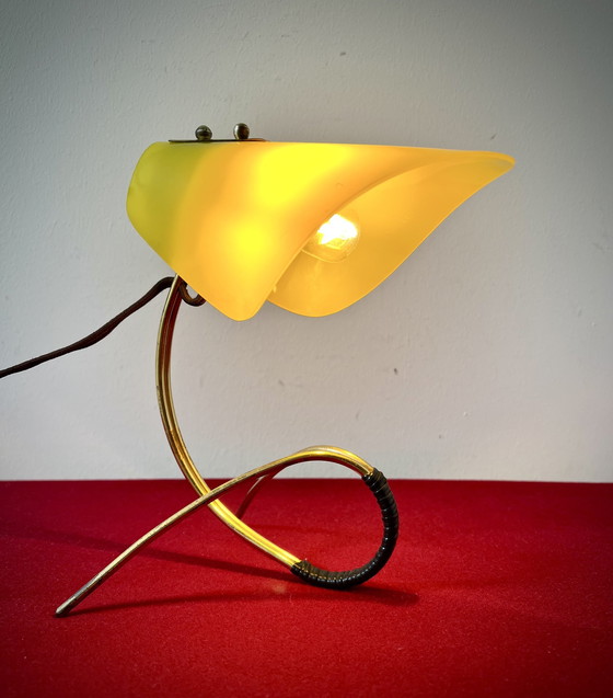 Image 1 of Cosack Leuchten - Lampada da scrivania vintage