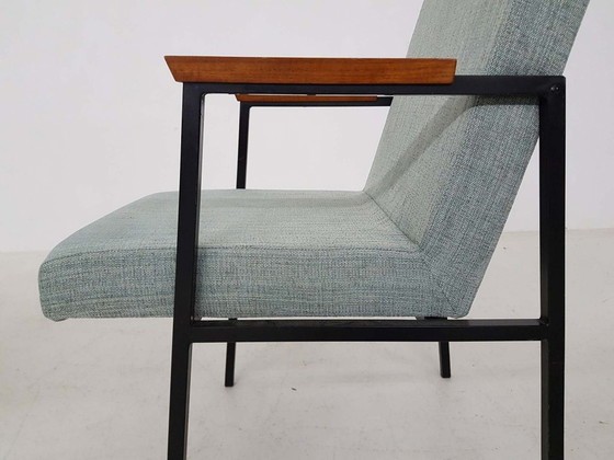 Image 1 of 2x vintage lounge chairs