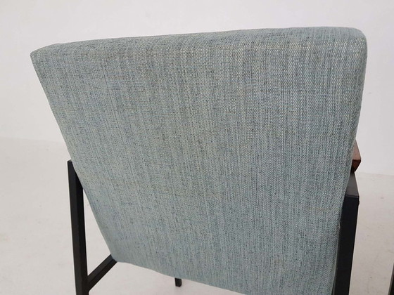 Image 1 of 2x vintage lounge chairs