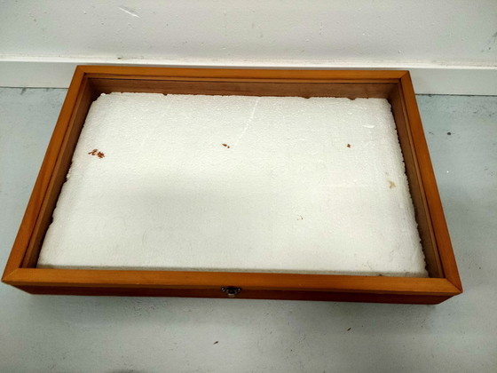 Image 1 of Display case