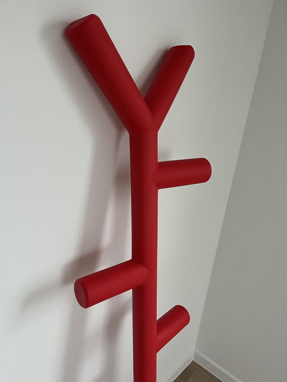 Image 1 of Serralunga Ramo - Design Hanger/Chairstand By Arik Levy