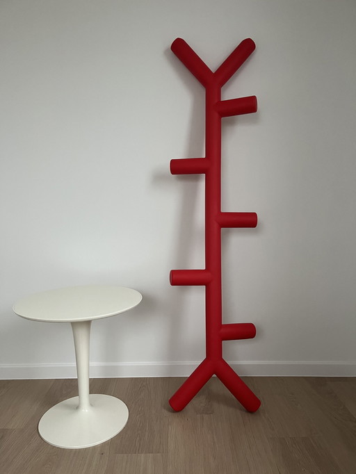 Serralunga Ramo - Design Hanger/Chairstand By Arik Levy