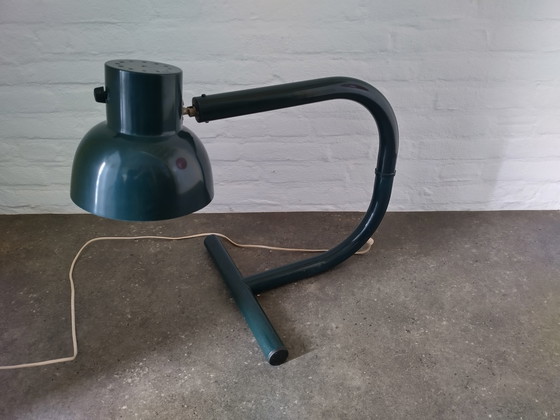 Image 1 of Vintage Hans Agne Jakobsson table lamp.