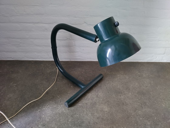 Image 1 of Vintage Hans Agne Jakobsson table lamp.