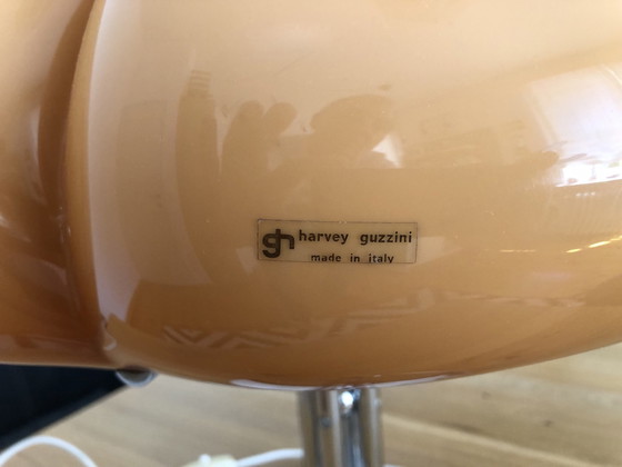 Image 1 of Harvey Guzzini Quadrifoglio table lamp