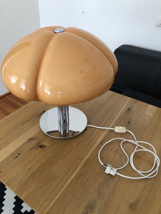 Harvey Guzzini Quadrifoglio table lamp