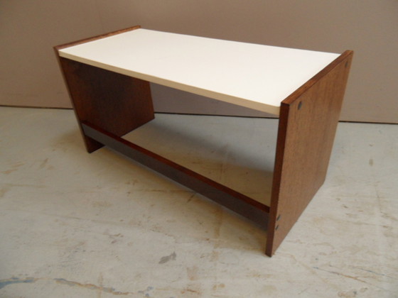 Image 1 of Tavolino da caffè vintage