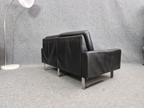 Image 1 of Divano Cor Consetta anni '60, vintage, retrò, due posti, design danese di metà secolo, anni '60