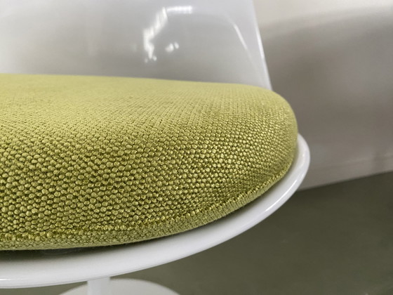 Image 1 of Replacement cushion Tulip chair - green