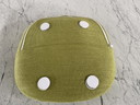 Replacement cushion Tulip chair - green