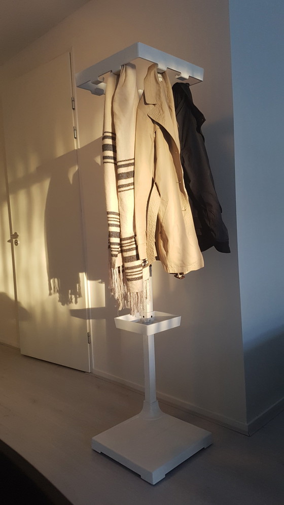 Image 1 of Corner Guy, Coat rack 2010, Van Esch