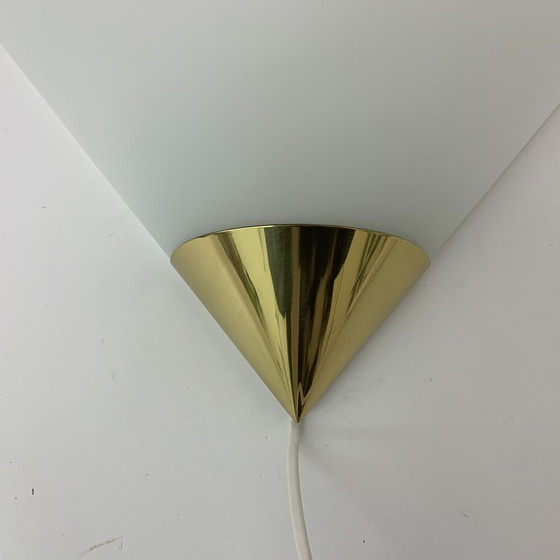 Image 1 of Glashütte Limburg Mid-Century Design Wall Lamp - 1970s