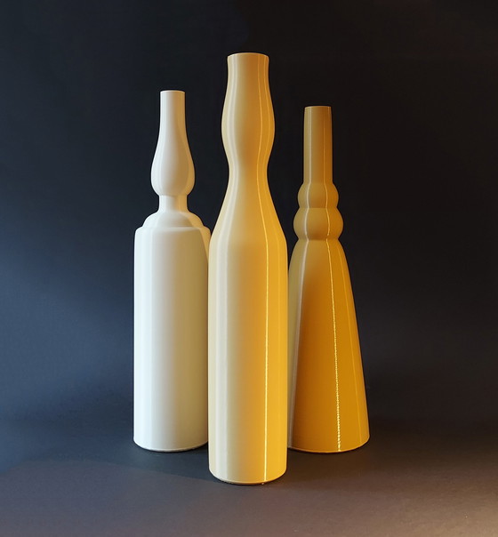 Image 1 of Morandi - Vase - set #1 Classic Collection 1/199