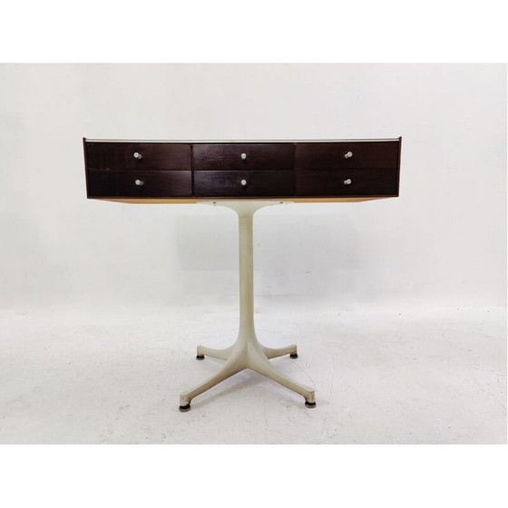 Image 1 of George Nelson vintage chest of drawers model 5215, 1950