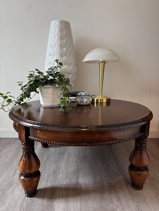 Table basse Mid Century