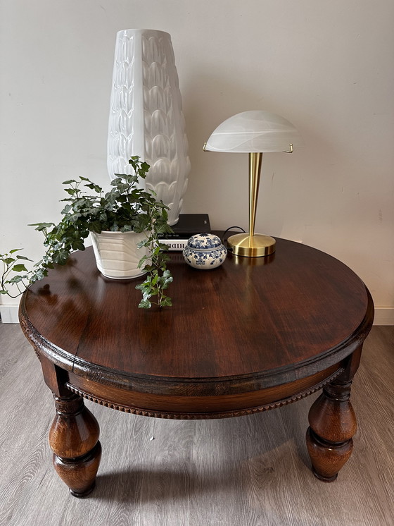 Image 1 of Table basse Mid Century