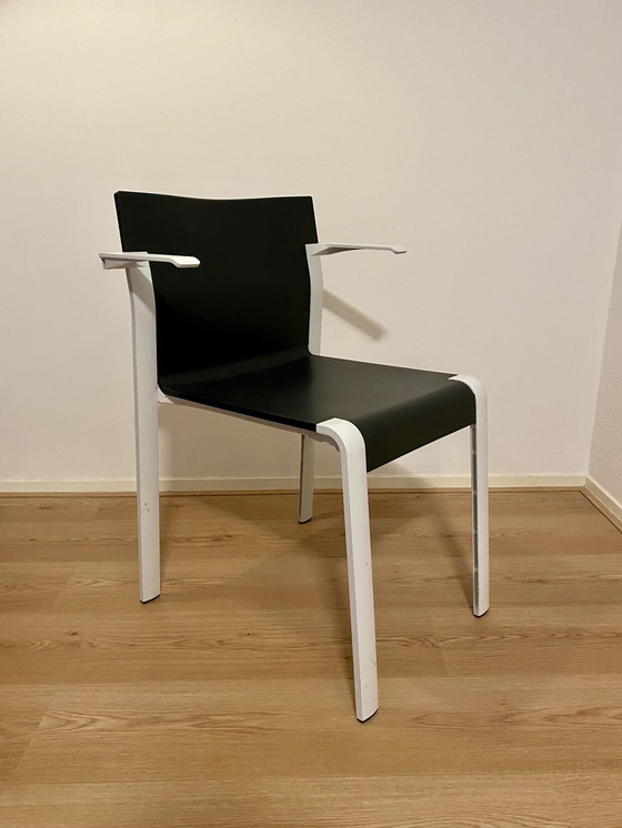 Image 1 of Ahrend 360 Chair