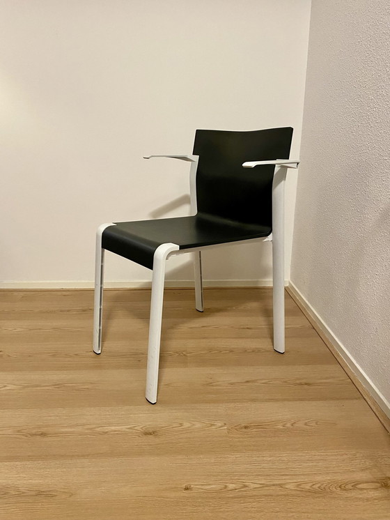 Image 1 of Ahrend 360 Chair