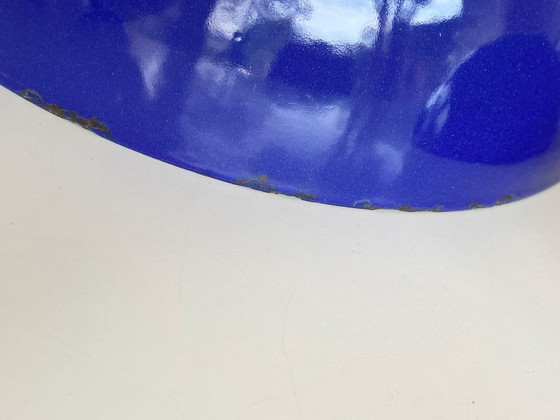 Image 1 of Vintage Verner Panton Flowerpot Louis Poulsen lamp