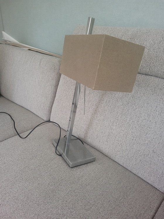 Image 1 of Sleek Design Lamp