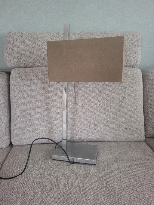 Sleek Design Lamp