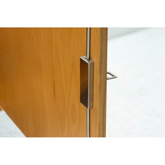 Image 1 of Cassettiera vintage di Nepožitek e Landsman per Jitona, Cecoslovacchia 1970