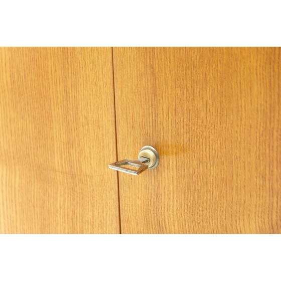 Image 1 of Cassettiera vintage di Nepožitek e Landsman per Jitona, Cecoslovacchia 1970