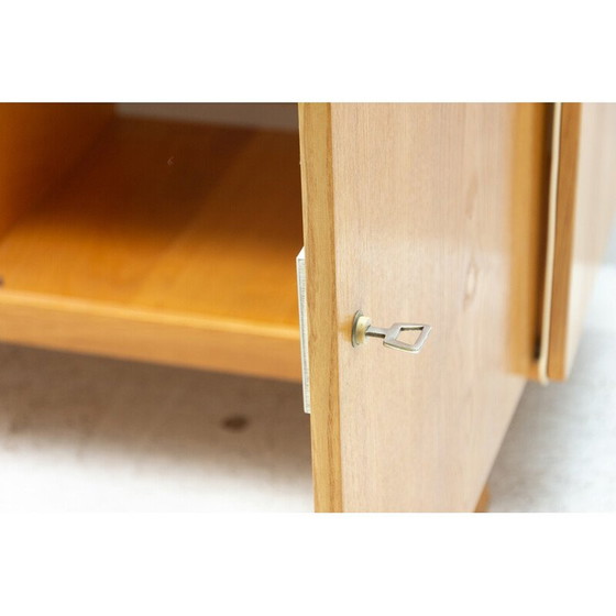 Image 1 of Cassettiera vintage di Nepožitek e Landsman per Jitona, Cecoslovacchia 1970