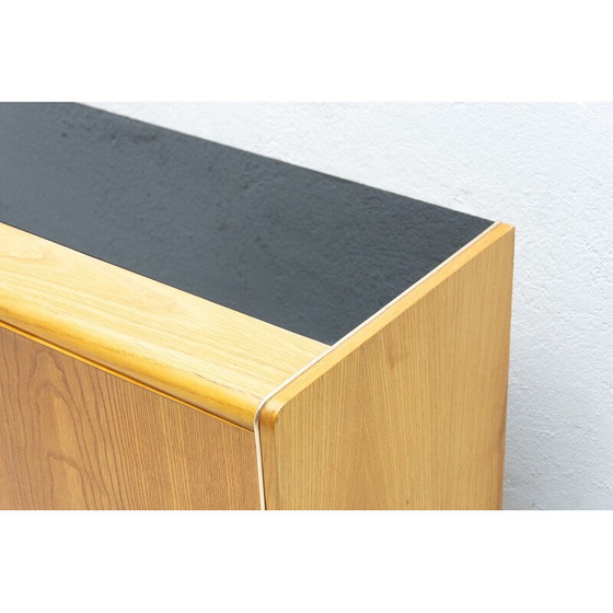 Image 1 of Cassettiera vintage di Nepožitek e Landsman per Jitona, Cecoslovacchia 1970