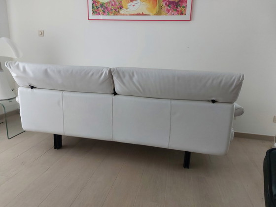 Image 1 of B&B Italia Paolo Piva 'Alanda' sofa