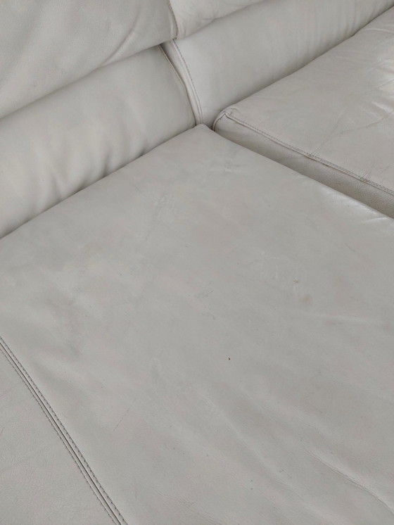 Image 1 of B&B Italia Paolo Piva 'Alanda' sofa