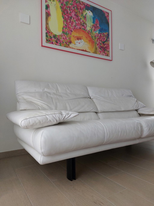 B&B Italia Paolo Piva 'Alanda' sofa