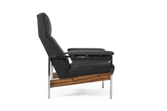 Image 1 of Leolux Lounge Armchair