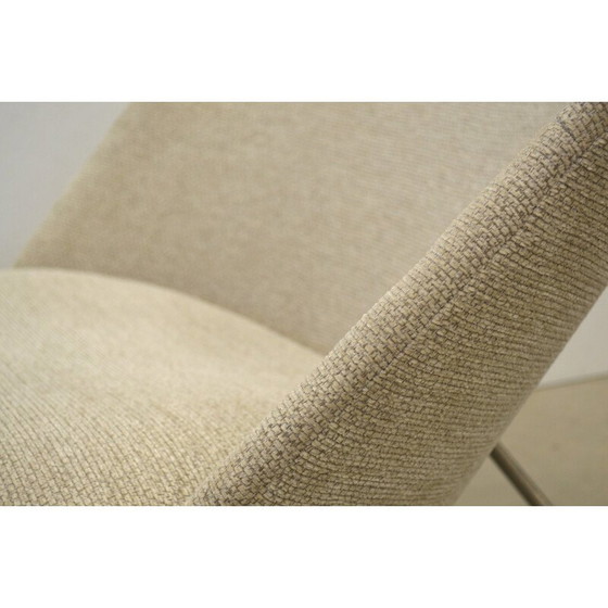 Image 1 of Vintage armchair "FH3400" by Nanna Ditzel for Fritz Hansen, 1950