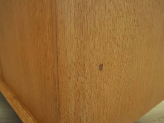 Image 1 of Ash Cabinet, Swedish Design, 1970S, Production: Sweden