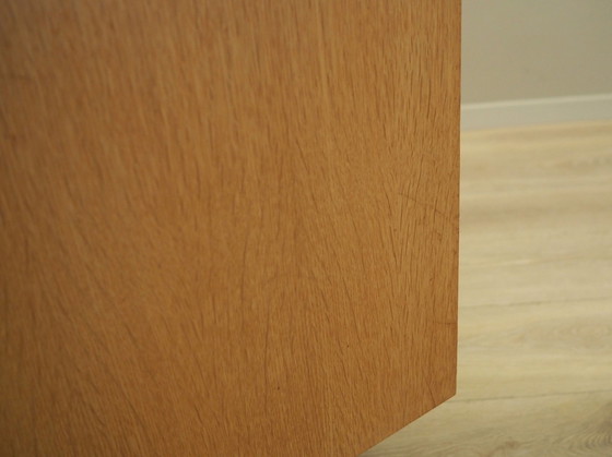 Image 1 of Ash Cabinet, Swedish Design, 1970S, Production: Sweden