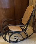 Thonet Rocking Chair