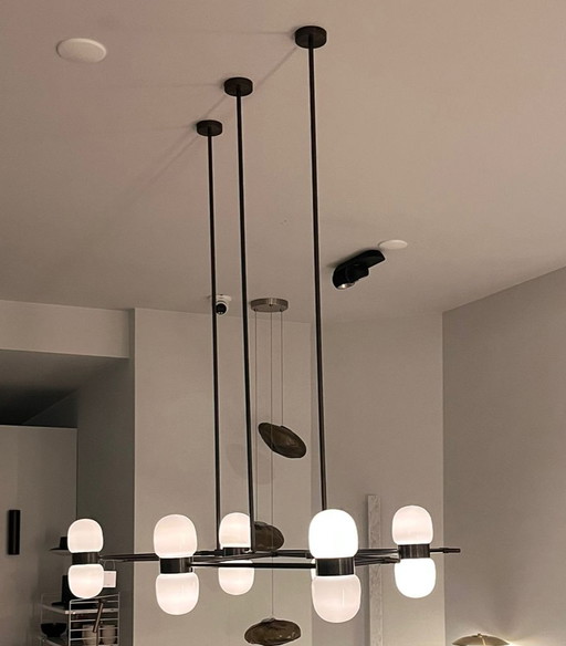 Contain Nuvol pendant lamp